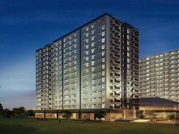 Condo in Taguig City