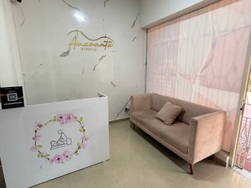 EN VENTA LOCAL COMERCIAL REAL DE MINAS, PLAZA MAYOR. Cod V23303
