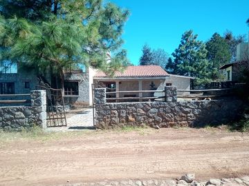 Cabañas en venta Huasca Hidalgo