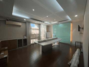 Disewa Komersial Office Space Di Jl Raya Utama Sisingamangaraja