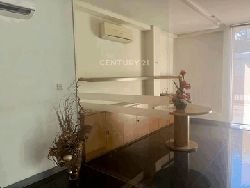 Disewa Komersial Office Space Di Jl Raya Utama Sisingamangaraja