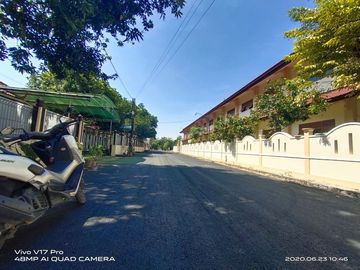 Dijual tanah di ums