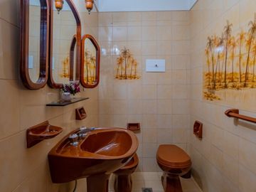 Venta increible casa de 5 ambientes mas departamento de 2 ambientes