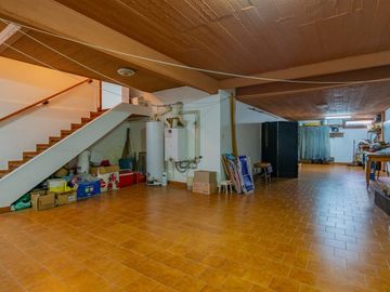 Venta increible casa de 5 ambientes mas departamento de 2 ambientes