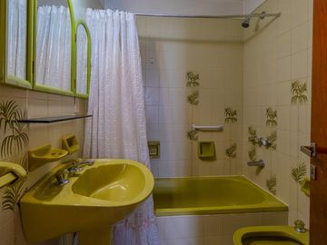 Venta increible casa de 5 ambientes mas departamento de 2 ambientes