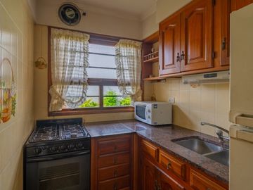 Venta increible casa de 5 ambientes mas departamento de 2 ambientes