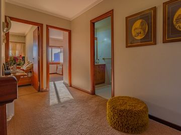 Venta increible casa de 5 ambientes mas departamento de 2 ambientes