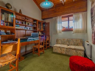 Venta increible casa de 5 ambientes mas departamento de 2 ambientes
