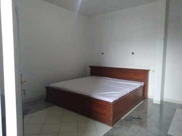 Rumah Usaha Arcamanik dekat Terminal Antapani Bandung