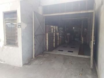 Rumah Usaha Arcamanik dekat Terminal Antapani Bandung