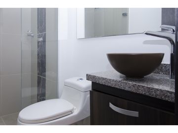 Apartamento en venta Bavaria Park, Santa Marta