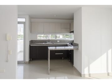 Apartamento en venta Bavaria Park, Santa Marta