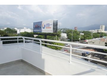 Apartamento en venta Bavaria Park, Santa Marta