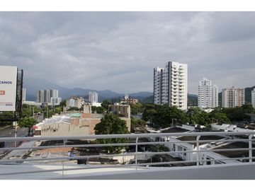 Apartamento en venta Bavaria Park, Santa Marta