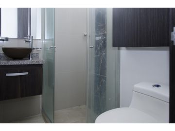 Apartamento en venta Bavaria Park, Santa Marta