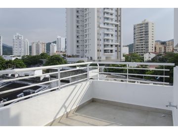 Apartamento en venta Bavaria Park, Santa Marta
