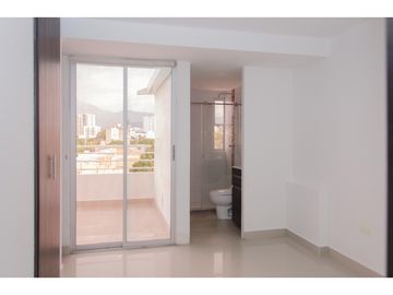 Apartamento en venta Bavaria Park, Santa Marta