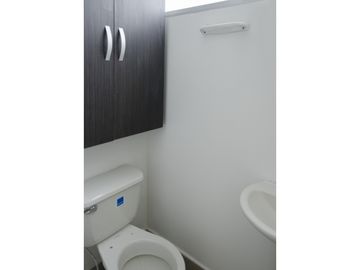 Apartamento en venta Bavaria Park, Santa Marta