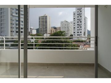 Apartamento en venta Bavaria Park, Santa Marta