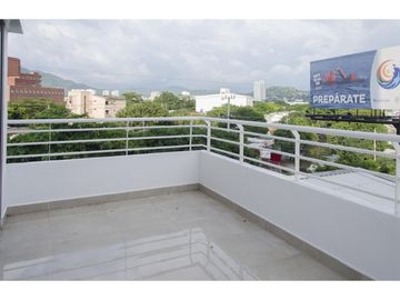 Apartamento en venta Bavaria Park, Santa Marta