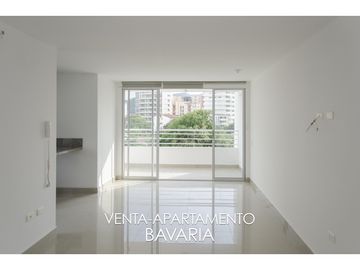 Apartamento en venta Bavaria Park, Santa Marta