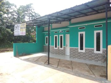 dijual rumah citayam murah banget lokasi strategis