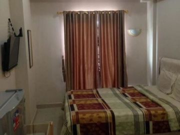 APARTEMEN SUNTER PARKVIEW TIPE STUDIO - PEMILIK LANGSUNG!!