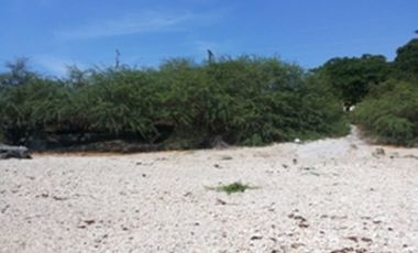 1000 sqm Beach Front Property in Bacnotan, La Union (SOLD)