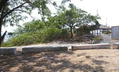 1000 sqm Beach Front Property in Bacnotan, La Union (SOLD)