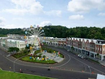 Rumah Paling Laris Stock Terbatas Hanya ada di Citragrand