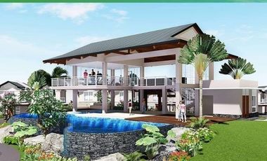 4-Bedroom Single Attached for sale in Liloan