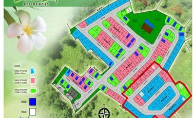 4-Bedroom Single Attached for sale in Liloan