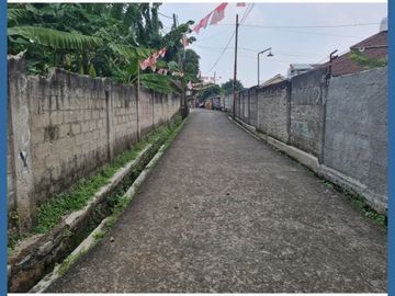 Luas 90-an Meter, Kapling Dekat Masjid Kubah Emas