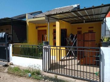 Rumah di Sadang sari harga murah lingkungan nyaman