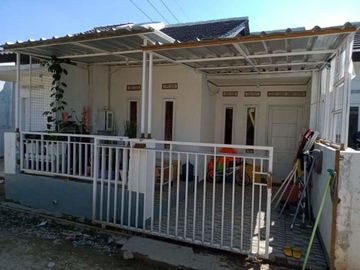 Rumah di Sadang sari harga murah lingkungan nyaman
