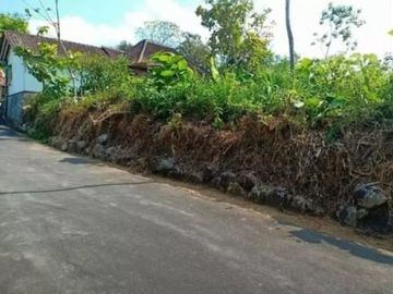 Tanah karangpandan 1360m 350jt