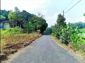 Tanah karangpandan 1360m 350jt