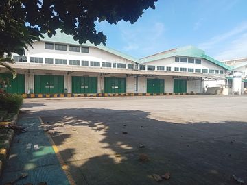 Disewakan Gudang Siap Pakai Di Tambun   Cocok Untuk Distr