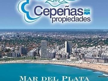 DEPARTAMENTO 2 AMBIENTES  A 200 METROS DEL MAR