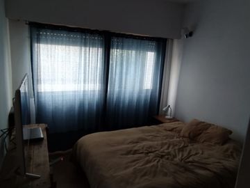 DEPARTAMENTO 2 AMBIENTES  A 200 METROS DEL MAR