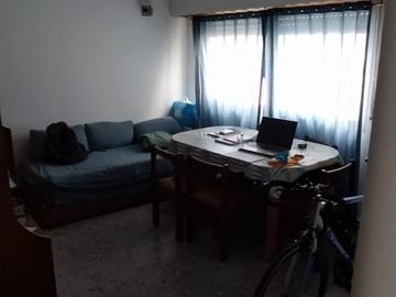 DEPARTAMENTO 2 AMBIENTES  A 200 METROS DEL MAR