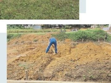Harga Spesial Tanah Kavling Pusat Kota Tanjung PInang Terluas