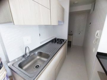 Venta de Apartamento en Bucaramanga - C.R. Nueva Foresta. Cod V6018