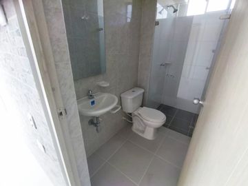 Venta de Apartamento en Bucaramanga - C.R. Nueva Foresta. Cod V6018