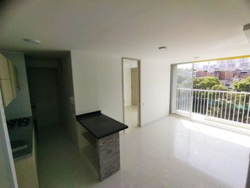 Venta de Apartamento en Bucaramanga - C.R. Nueva Foresta. Cod V6018