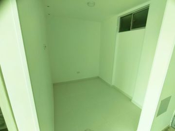 Venta de Apartamento en Bucaramanga - C.R. Nueva Foresta. Cod V6018