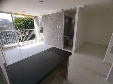 Venta de Apartamento en Bucaramanga - C.R. Nueva Foresta. Cod V6018