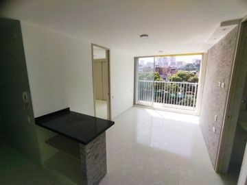 Venta de Apartamento en Bucaramanga - C.R. Nueva Foresta. Cod V6018