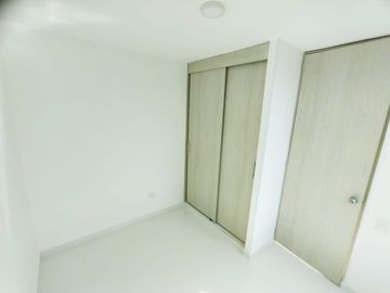 Venta de Apartamento en Bucaramanga - C.R. Nueva Foresta. Cod V6018