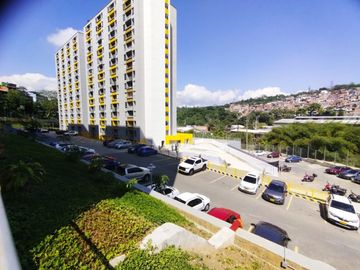 Venta de Apartamento en Bucaramanga - C.R. Nueva Foresta. Cod V6018